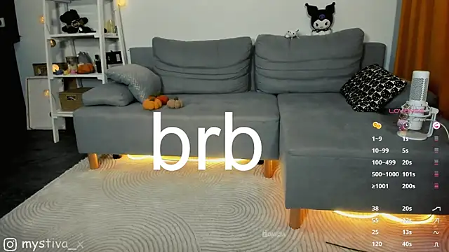 EliyaX online show from October 17, 2025, 5:48 pm