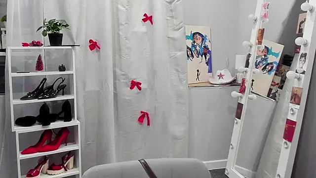 Sahara Shields online show from January 8, 2026, 9:22 am