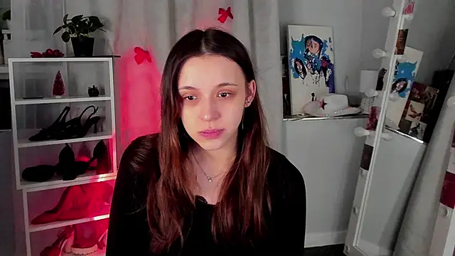 Sahara Shields online show from January 11, 2026, 10:09 am