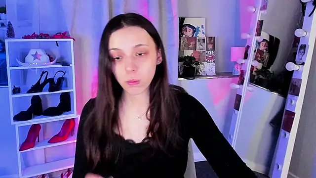 Sahara Shields online show from February 21, 2026, 9:32 am