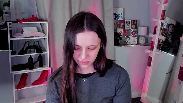 Sahara Shields online show from March 22, 2026, 9:13 am