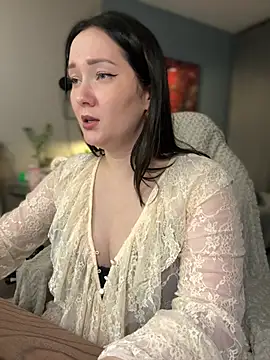 Kiss My Body online show from January 17, 2026, 9:40 pm