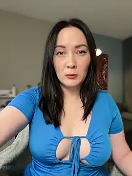 Kiss My Body online show from February 13, 2026, 3:52 pm