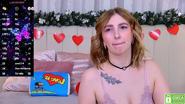 Snapshot of Eva__Summer chatting on February 14, 2025, 1:08 pm Eva Summer online show from February 14, 2025, 1:08 pm