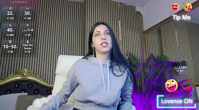 Snapshot of KeylaBlair chatting on January 31, 2025, 3:44 pm KeylaBlair online show from January 31, 2025, 3:44 pm