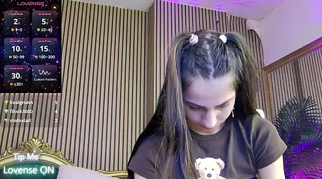 Snapshot of KeylaBlair chatting on March 11, 2025, 4:40 pm KeylaBlair online show from March 11, 2025, 4:40 pm