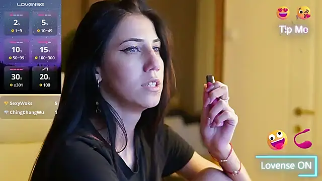 Snapshot of KeylaBlair chatting on March 19, 2025, 3:09 am KeylaBlair online show from March 19, 2025, 3:09 am