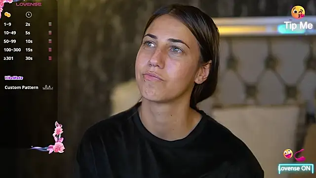 Snapshot of KeylaBlair chatting on September 17, 2025, 7:37 pm KeylaBlair online show from September 17, 2025, 7:37 pm