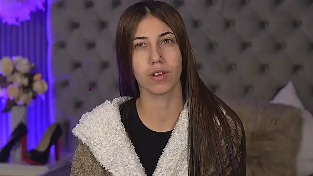 KeylaBlair online show from March 19, 2026, 6:34 pm