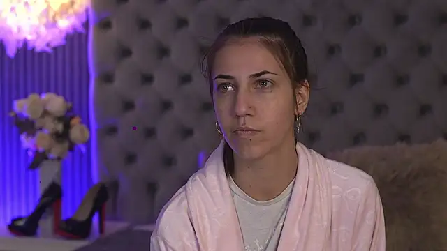 KeylaBlair online show from March 23, 2026, 6:12 pm