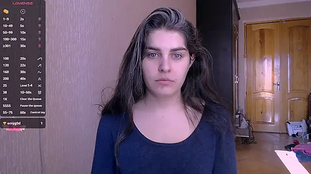  Roselina  online show from January 24, 2025, 7:41 am