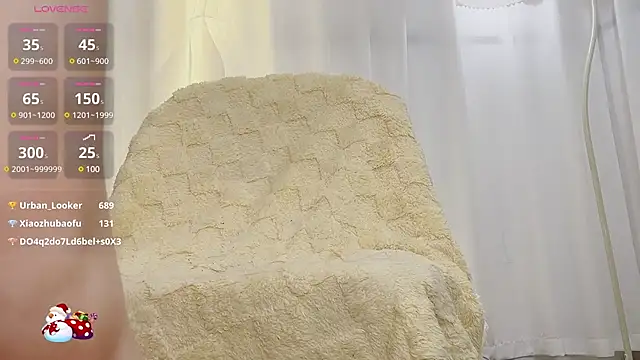 Snapshot of Alano-01 chatting on February 6, 2025, 3:09 pm Alano-01 online show from February 6, 2025, 3:09 pm