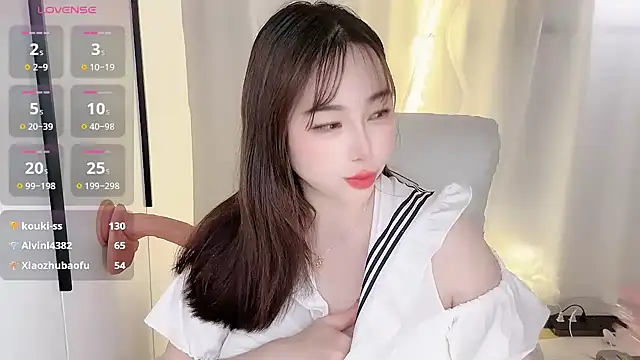 Snapshot of Alano-01 chatting on February 26, 2025, 5:20 am Alano-01 online show from February 26, 2025, 5:20 am