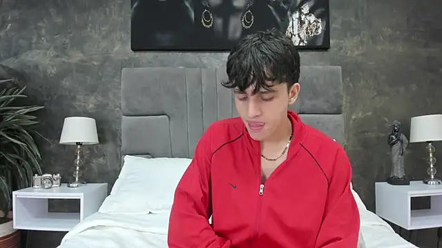 bruce hans online show from November 6, 2025, 12:50 pm