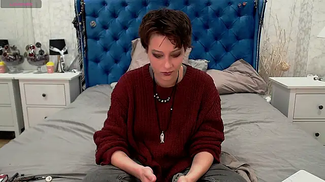 via mayer  online show from January 19, 2026, 9:35 am