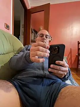 sempreilmio2 online show from February 15, 2025, 2:11 pm