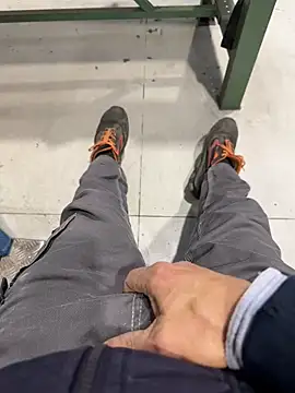 sempreilmio2 online show from March 3, 2025, 12:05 pm