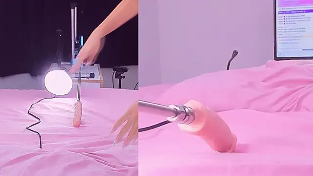 Riley  Sweet online show from March 22, 2025, 8:04 pm