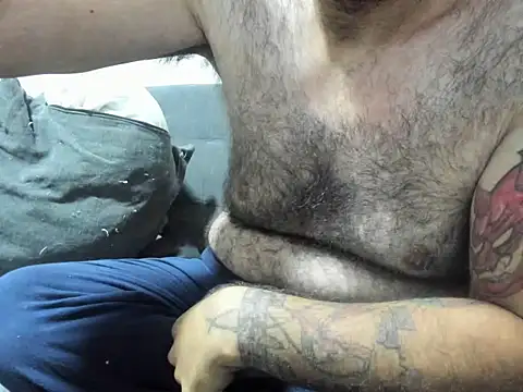 Chubi6669 online show from February 26, 2025, 10:58 am