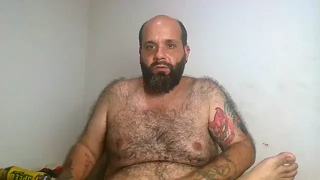 Chubi6669 online show from May 31, 2026, 9:27 am