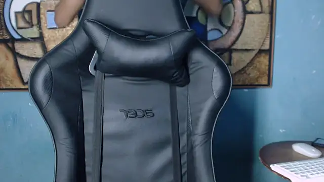 matteo rivas online show from January 17, 2026, 12:59 am