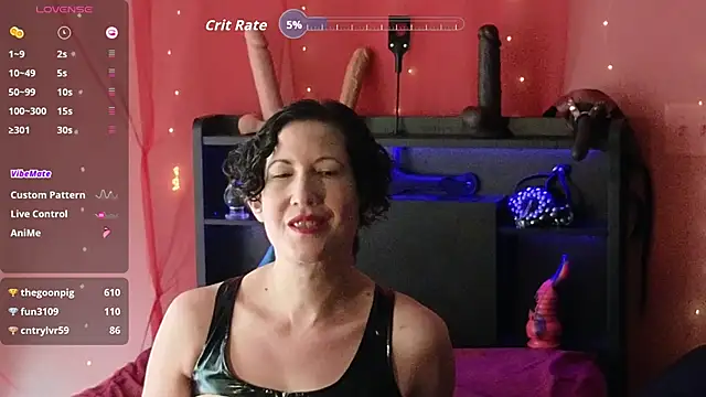 Snapshot of MistressVeritasX chatting on May 27, 2026, 8:06 pm MistressVeritasX online show from May 27, 2026, 8:06 pm