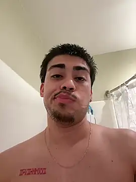 Daddywick online show from February 20, 2025, 8:47 pm