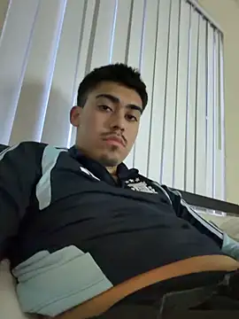 Snapshot of Daddywick chatting on February 19, 2026, 1:45 am Daddywick online show from February 19, 2026, 1:45 am