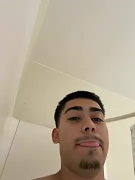 Daddywick online show from May 29, 2026, 3:43 pm