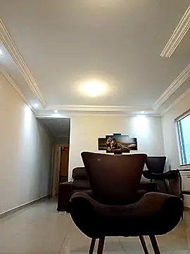 Snapshot of Santanacumxplod chatting on January 18, 2025, 9:02 am Santanacumxplod online show from January 18, 2025, 9:02 am