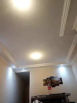 Snapshot of Santanacumxplod chatting on January 25, 2025, 11:54 pm Santanacumxplod online show from January 25, 2025, 11:54 pm