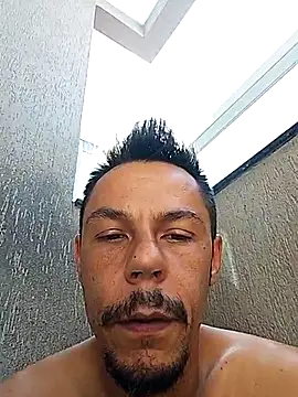 Snapshot of Santanacumxplod chatting on February 15, 2025, 12:22 pm Santanacumxplod online show from February 15, 2025, 12:22 pm