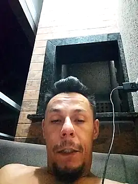 Snapshot of Santanacumxplod chatting on March 7, 2025, 2:57 am Santanacumxplod online show from March 7, 2025, 2:57 am