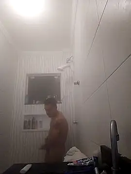 Snapshot of Santanacumxplod chatting on March 18, 2025, 12:49 am Santanacumxplod online show from March 18, 2025, 12:49 am