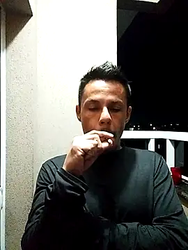 Snapshot of Santanacumxplod chatting on September 13, 2025, 2:22 am Santanacumxplod online show from September 13, 2025, 2:22 am