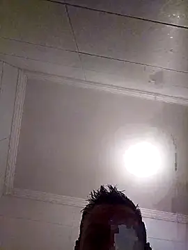 Snapshot of Santanacumxplod chatting on October 7, 2025, 1:14 am Santanacumxplod online show from October 7, 2025, 1:14 am