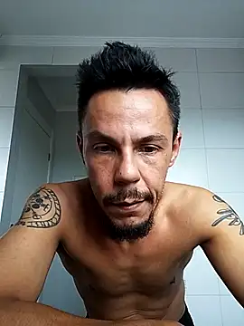 Snapshot of Santanacumxplod chatting on October 18, 2025, 12:17 pm Santanacumxplod online show from October 18, 2025, 12:17 pm