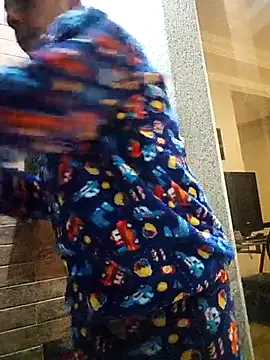 Snapshot of Santanacumxplod chatting on October 22, 2025, 2:12 am Santanacumxplod online show from October 22, 2025, 2:12 am