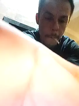 Snapshot of Santanacumxplod chatting on November 3, 2025, 2:57 am Santanacumxplod online show from November 3, 2025, 2:57 am