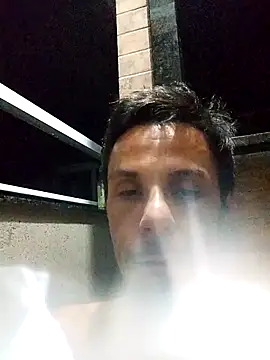 Santanacumxplod online show from February 13, 2026, 3:24 am