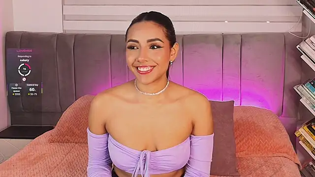 AndySaenzz online show from November 8, 2025, 3:39 am