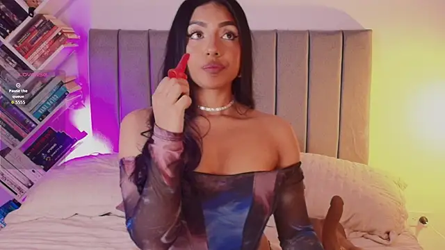 AndySaenzz online show from April 1, 2026, 11:13 pm