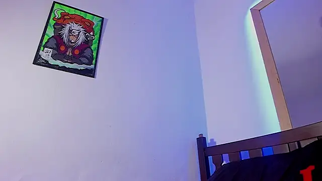 Austin nice cock online show from February 16, 2025, 12:21 pm