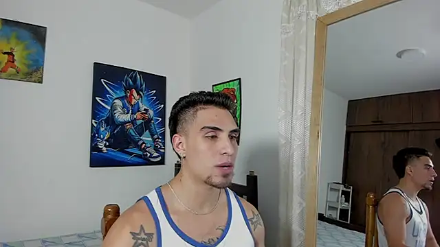 Snapshot of Austin_nice_cock chatting on April 6, 2026, 3:24 pm Austin nice cock online show from April 6, 2026, 3:24 pm