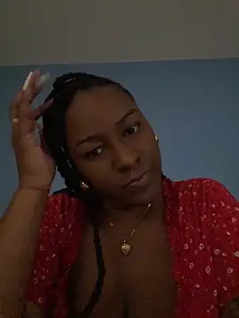 xoxoHotCoCo online show from May 11, 2026, 9:12 pm