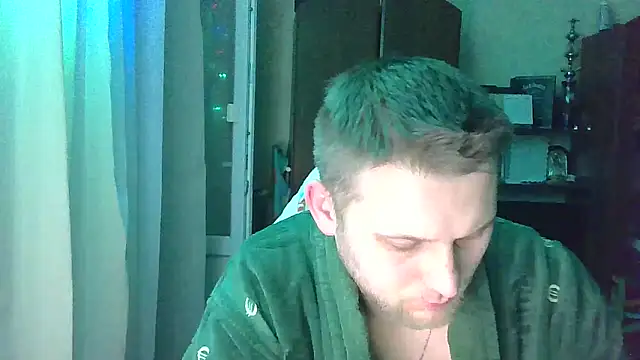 HunterOnBoobs online show from March 5, 2025, 10:21 pm