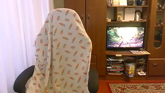 HunterOnBoobs online show from October 14, 2025, 7:20 am