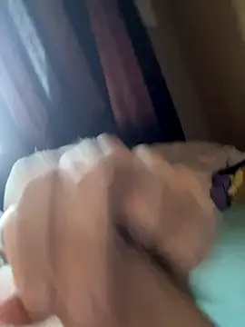 Klaus298 online show from October 20, 2025, 6:47 am