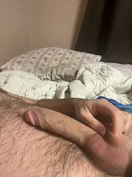 Klaus298 online show from October 25, 2025, 8:47 pm