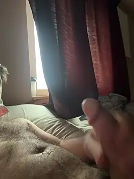 Klaus298 online show from January 16, 2026, 11:58 am